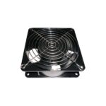 Alantec SA-F-C-M-01 exhaust fan Wall Black
