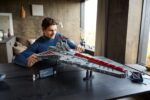 LEGO STAR WARS 75367 Venator-class Republic Attack Cruiser (Ultimate Collector Series) - imagine 13