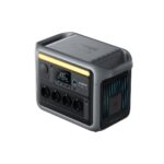 Anker Solix C1000X portable power station 8 1800 W 12.9 kg - imagine 3