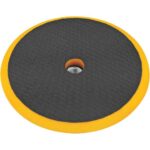 DeWALT DWP849X-QS car polisher 1250 W 3500 RPM - imagine 29