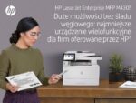 HP LaserJet Enterprise  M430f Multifunction Printer - imagine 18