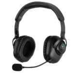Tracer headphones GAMEZONE Mobile Hybrid BT+2.4G Black