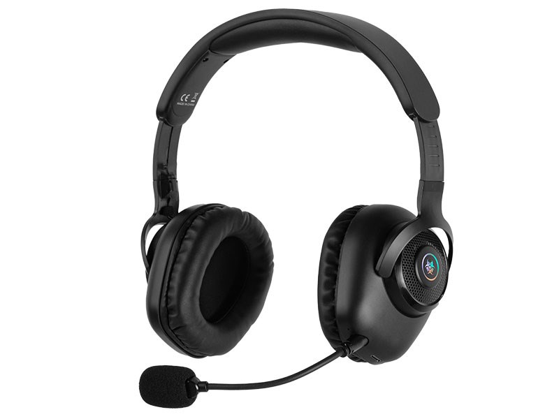 cps-0716fee7adedee92a360e6bd6703513e-2026-01-15-05-25-47 Tracer headphones GAMEZONE Mobile Hybrid BT+2.4G Black - imagine 1
