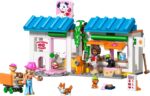 LEGO Friends 42677 Piekarnia z przysmakami dla psów - imagine 3