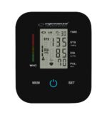Esperanza ECB006 upper arm blood pressure monitor - imagine 3