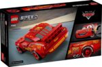 LEGO SPEED CHAMPIONS 77255 Lightning McQueen - imagine 2