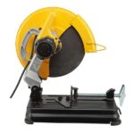DeWALT D28730-QS benchtop cut-off saw 4000 RPM - imagine 3
