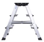 Krause Folding Staircase Monto Treppo - imagine 2