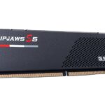 G.Skill Ripjaws S5 F5-5200J4040A24GX2-RS5K memory module 48 GB 2 x 24 GB DDR5 5200 MHz