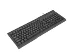 Natec MORAY Keyboard with Smart ID Card Reader - imagine 2
