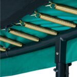 Salta First Class - 305 cm recreational/backyard trampoline - imagine 5