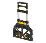 Stanley aluminium folding transport trolley SXWT-FT501-SP 70 kg