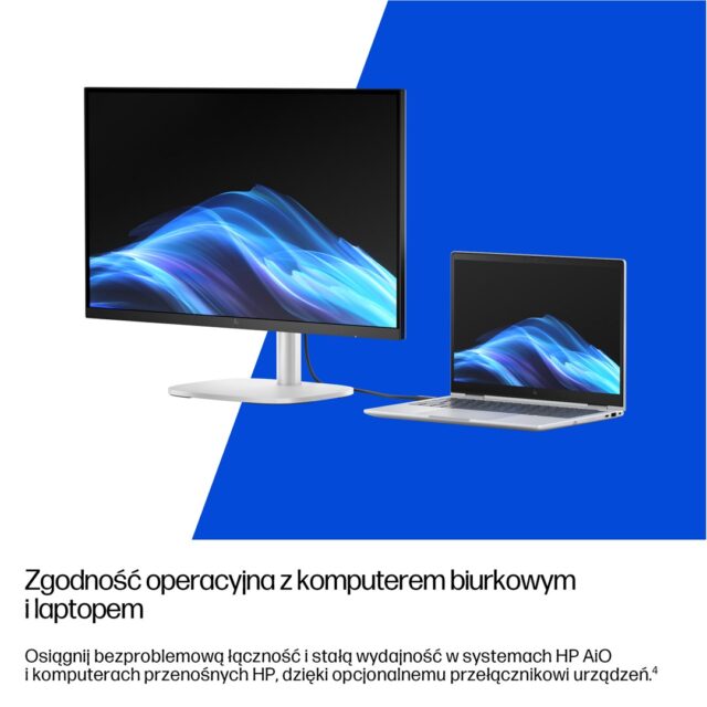 HP EliteStudio 8 AiO G1i Ultra 5 235 23.8 FHD Touch IPS 300nits LBL AG 16GB DDR5 5600 SSD512 Intel Graphics Cam 5MP W11Pro 3Y OnSite - imagine 10