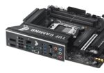 ASUS TUF GAMING B850M-PLUS WIFI AMD B850 Socket AM5 micro ATX - imagine 10