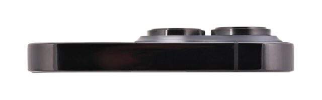 Apple iPhone 14 Pro Max 17 cm (6.7 ) Dual SIM iOS 16 5G 128 GB Black Remade / Refurbished - imagine 16