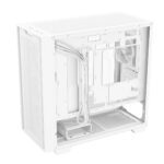 ASUS A21 PLUS ARGB white case - imagine 7