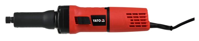 Yato YT-82080 angle grinder 30000 RPM 750 W 1.8 kg - imagine 2