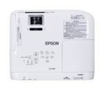 Epson EB-W49 data projector Desktop projector 3800 ANSI lumens 3LCD WXGA (1280x800) White - imagine 11
