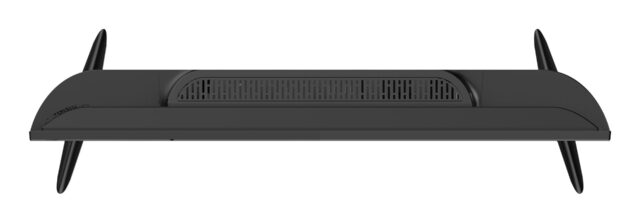 Dahua Technology LTV24-SD100 61 cm (24 ) HD Smart TV Wi-Fi Black 180 cd/m2 - imagine 3