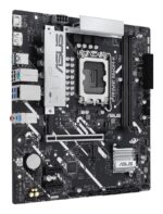 ASUS PRIME B860M-K Intel B860 LGA 1851 (Socket V1) micro ATX - imagine 5