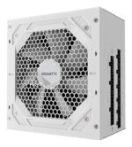 GIGABYTE UD750GM PG5 V2 ICE Power Supply Unit- PCIe Gen 5.1  80 PLUS Gold  Fully Modular Design  120mm Fan  ATX 3.1 compatible  EU Plug - imagine 2