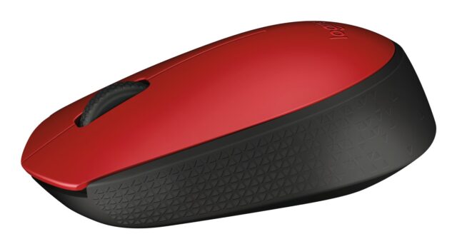Logitech M170 Wireless Mouse - imagine 5