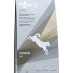 TROVET Duck & Potato Diet (DPD) Duck  Potato  Poultry Adult 300 g