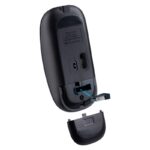 MOUSE DEFENDER VITRUAL MB-635 RF+BT SILENT 1600dpi 4P - imagine 4