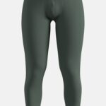 ODLO BL BOTTOM long MERINO 260 trousers  size M  Blue