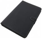 Esperanza EK125 tablet case 25.6 cm (10.1 ) Folio Black - imagine 3