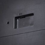 Samsung UE75U8072FU 190.5 cm (75 ) 4K Ultra HD Smart TV Wi-Fi Black - imagine 8