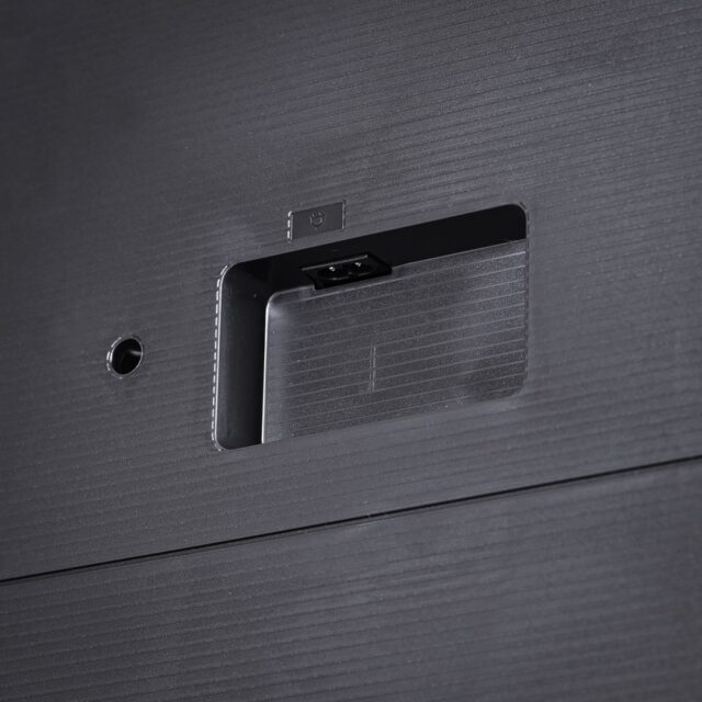 Samsung UE75U8072FU 190.5 cm (75 ) 4K Ultra HD Smart TV Wi-Fi Black - imagine 8