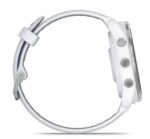 Garmin Forerunner 965 3.56 cm (1.4 ) AMOLED 47 mm Digital 454 x 454 pixels Touchscreen White Wi-Fi GPS (satellite) - imagine 5