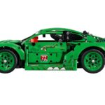 LEGO TECHNIC 42224 Porsche 911 GT3 R REXY AO Racing Car