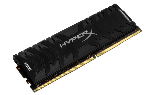 HyperX Predator HX426C13PB3/16 memory module 16 GB 1 x 16 GB DDR4 2666 MHz - imagine 7