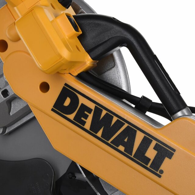 DeWALT DWS780 1675 W 3800 RPM - imagine 6