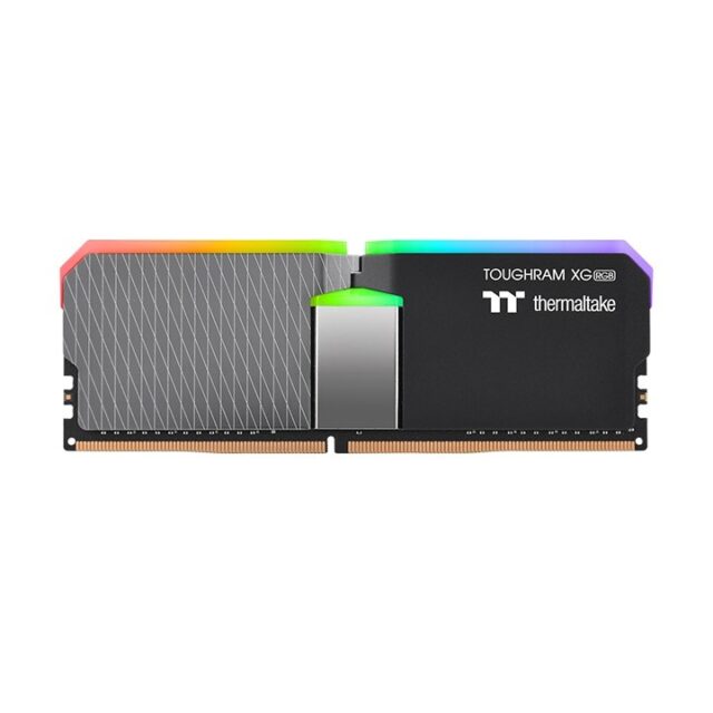 Thermaltake Toughram XG RGB memory module 64 GB 2 x 32 GB DDR4 3600 MHz - imagine 3