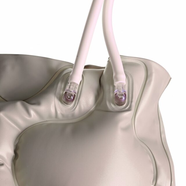 Anti-decubitus mattress - imagine 20