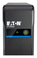 Eaton 3P Ellipse 700 uninterruptible power supply (UPS) Standby (Offline) 0.7 kVA 420 W 4 AC outlet(s) - imagine 9