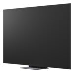 LG OLED evo AI OLED83C51LA TV 2.11 m (83 ) 4K Ultra HD Smart TV Wi-Fi Black - imagine 7