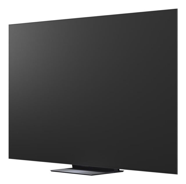 LG OLED evo AI OLED83C51LA TV 2.11 m (83 ) 4K Ultra HD Smart TV Wi-Fi Black - imagine 7