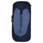 HIKING BACKPACK DEUTER AC LITE 16 ATLANTIC-INK - imagine 2