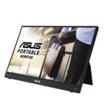 ASUS MB16ACV computer monitor 39.6 cm (15.6 ) 1920 x 1080 pixels Full HD LED Black - imagine 2
