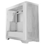 MODECOM Case VOLCANO EXPANSE S MIDI White