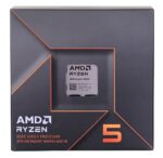 AMD Ryzen™ 5 8500G - processor - imagine 2