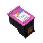 Superbulk printer ink HP B-H703C (replacement HP 703 CD888) tricolour standard - imagine 2