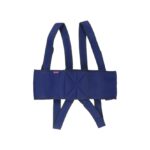 Secubac IV wheelchair stabiliser belt