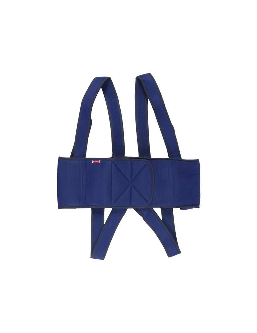 cps-08219543364391b9cf6652609f448ce8-2026-01-17-02-17-40 Secubac IV wheelchair stabiliser belt - imagine 1