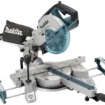 Makita LSO816F mitre saw 5000 RPM 1200 W