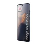 Motorola edge 60 fusion 16.9 cm (6.67 ) Dual SIM Android 15 5G USB Type-C 8 GB 256 GB 5200 mAh Grey - imagine 12